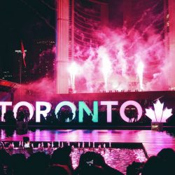 Ultra Music Festival in Toronto